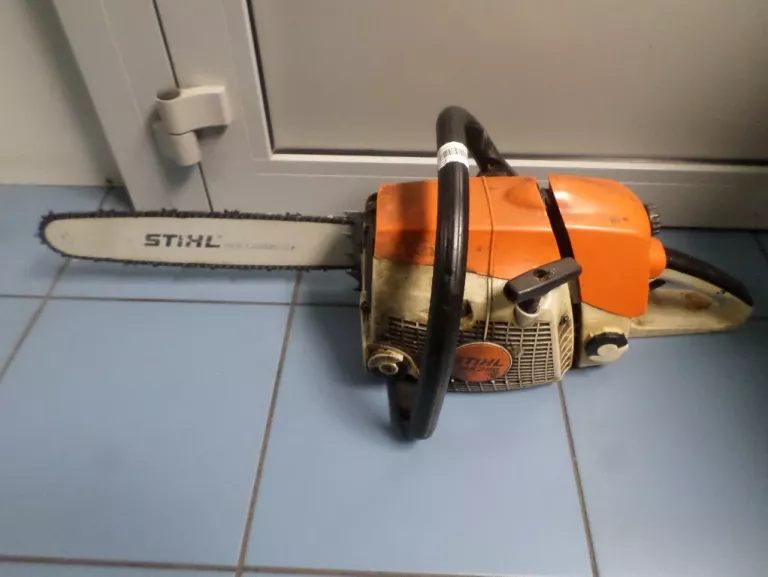 PILA SPALINOWA STIHL MS280
