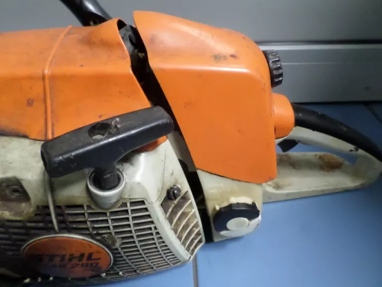PILA SPALINOWA STIHL MS280