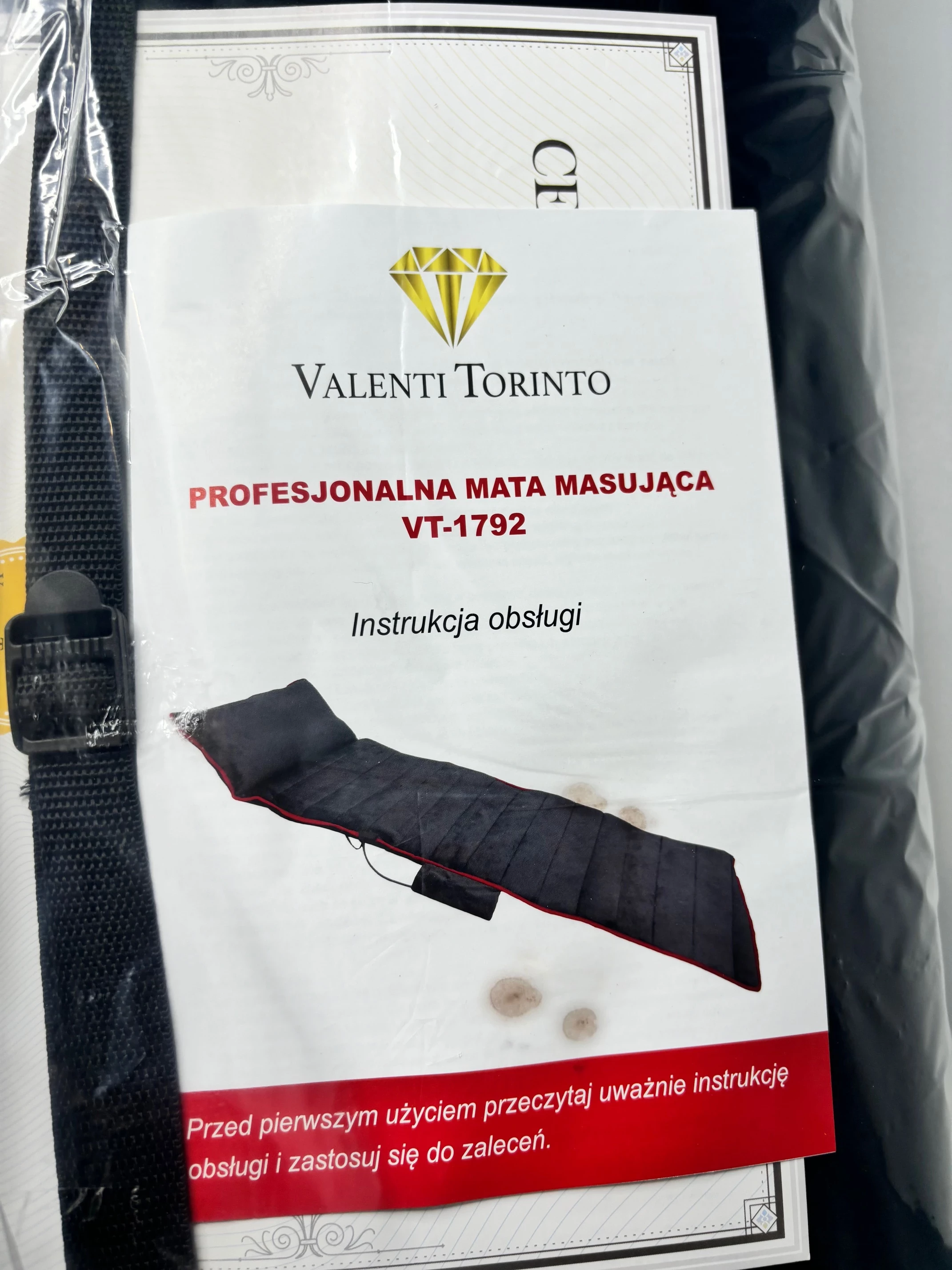 valenti-torinto-mata-masujaca-vt-1792-komplet-stan-uzywany