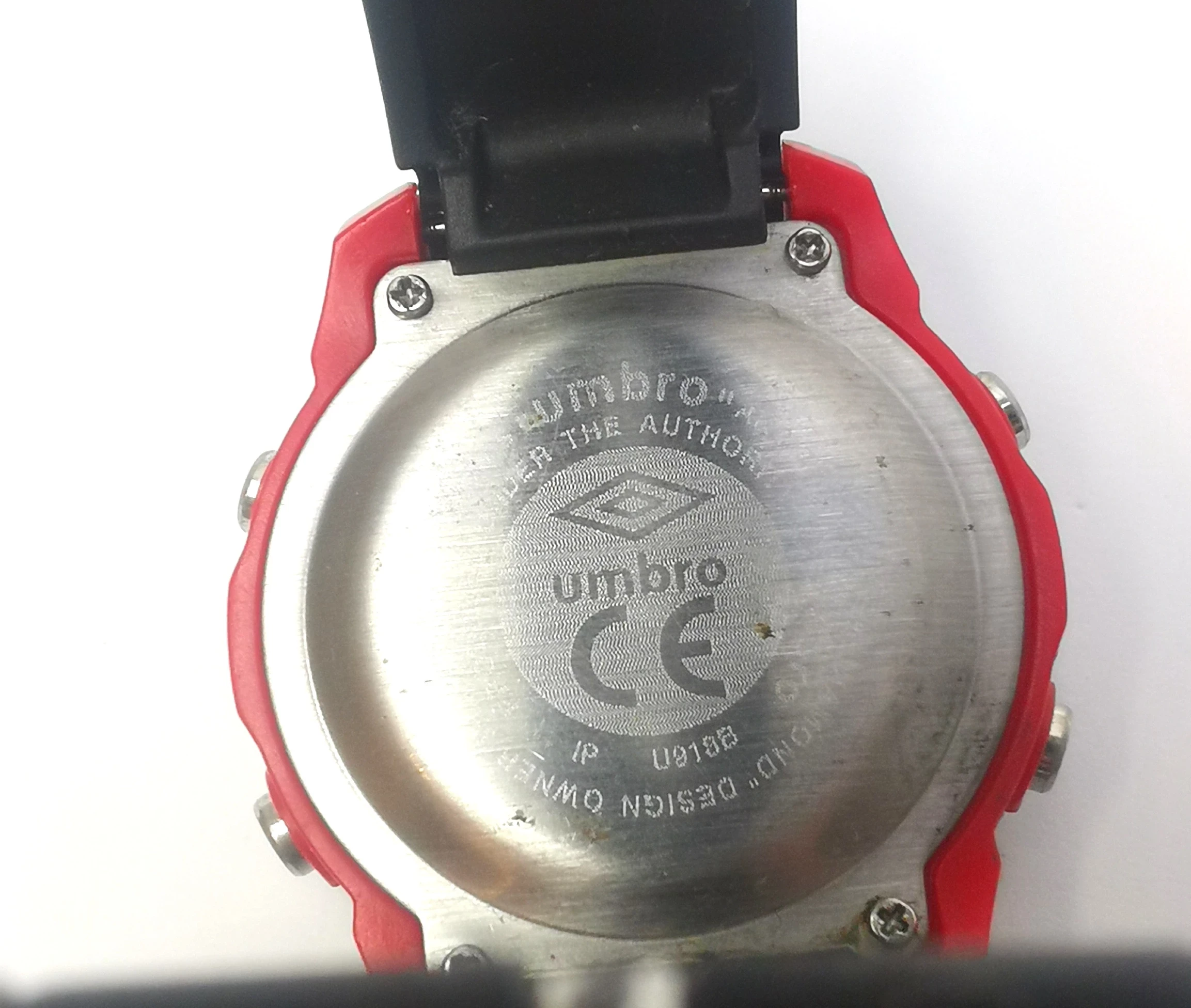 zegarek-umbro-pasek-stan-uzywany