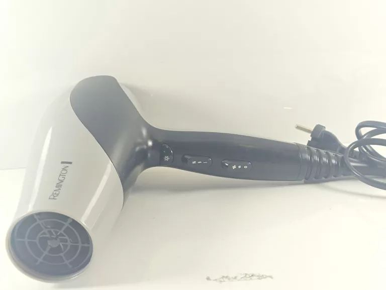SUSZARKA DO WŁOSÓW REMINGTON 2200W IONIC DRY 2200 D3190