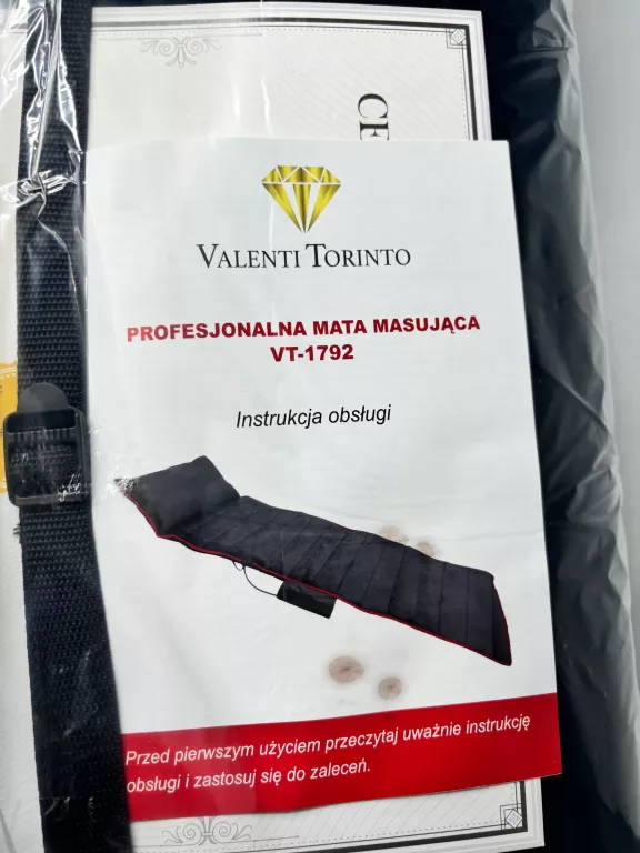 valenti-torinto-mata-masujaca-vt-1792-komplet-stan-uzywany