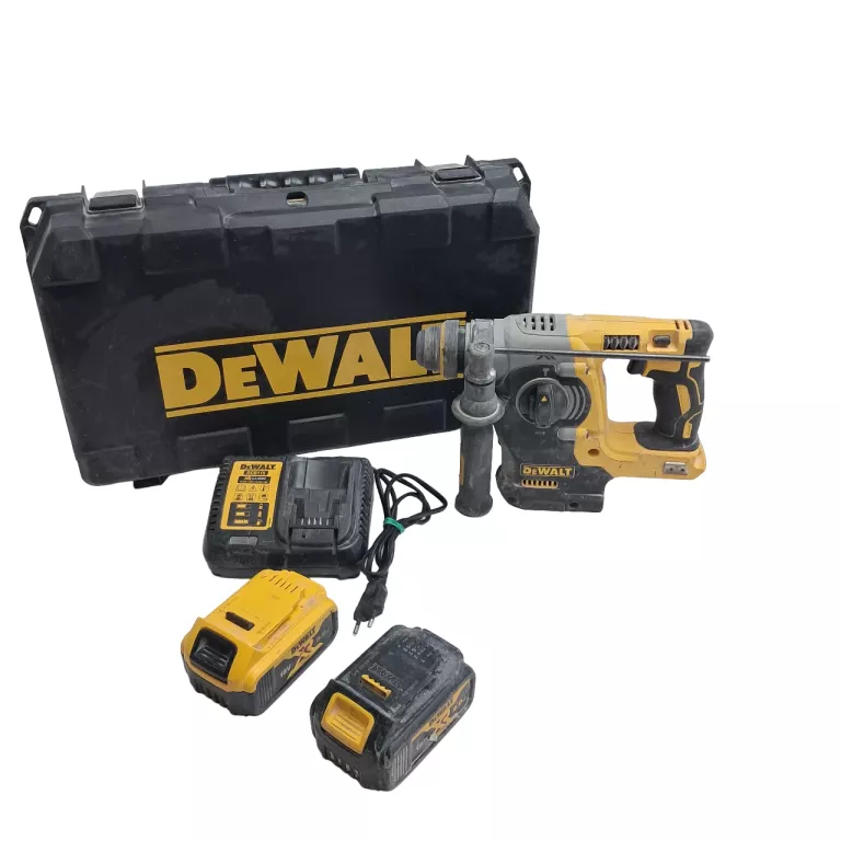 DEWALT MŁOT UDAROWY DCH273