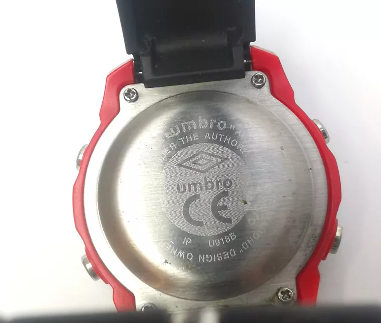 zegarek-umbro-pasek-stan-uzywany