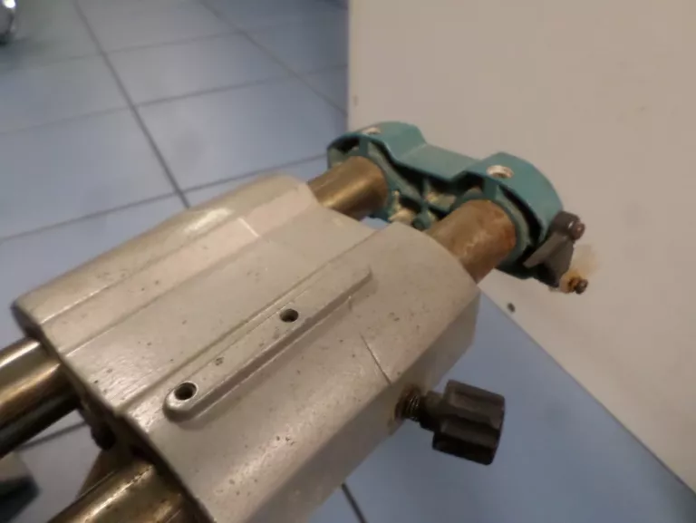 PIŁA MAKITA UKOŚNICA  LS1018L ODBIÓR W PUNKCIE !