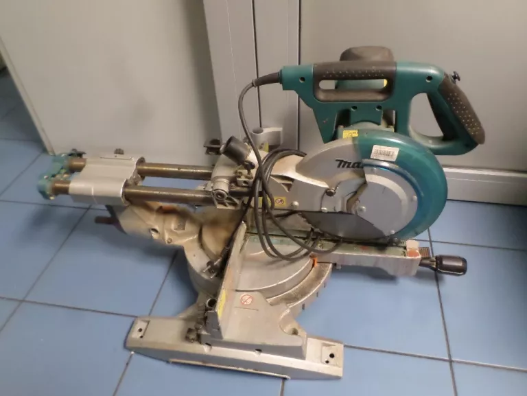 PIŁA MAKITA UKOŚNICA  LS1018L ODBIÓR W PUNKCIE !