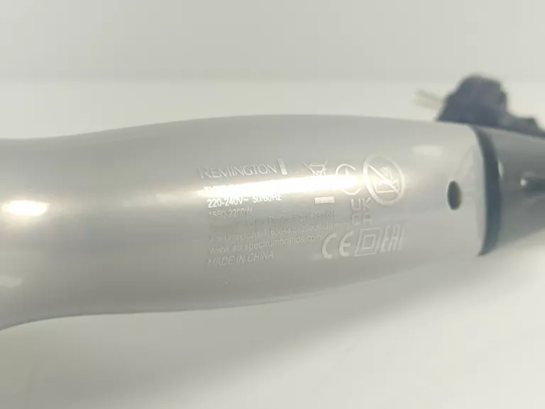 SUSZARKA DO WŁOSÓW REMINGTON 2200W IONIC DRY 2200 D3190