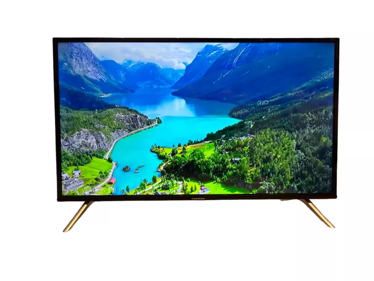 telewizor-thomson-40fe5606-40-full-hd-smart-tv-pilot-kominka-19-rybnik-3w-silesia