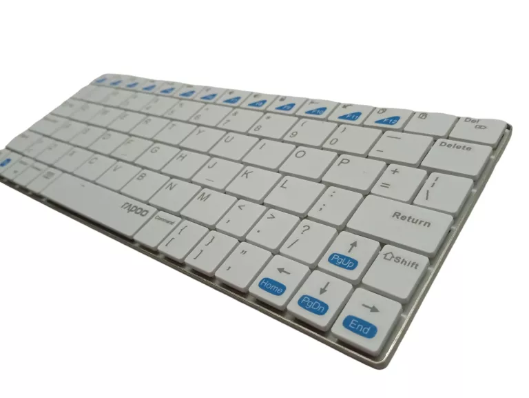 KLAWIATURA BT RAPOO E6300