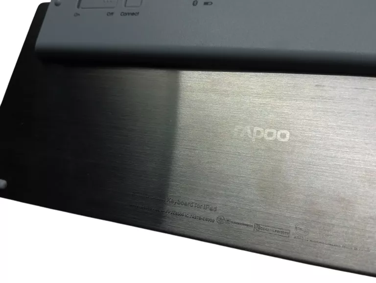 KLAWIATURA BT RAPOO E6300