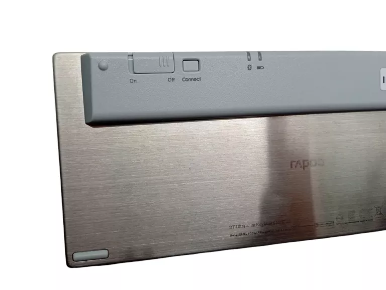 KLAWIATURA BT RAPOO E6300