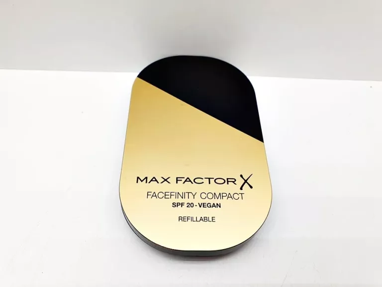 MAX FACTOR MATUJĄCY PODKŁAD CREAMY IVORY 040 10G