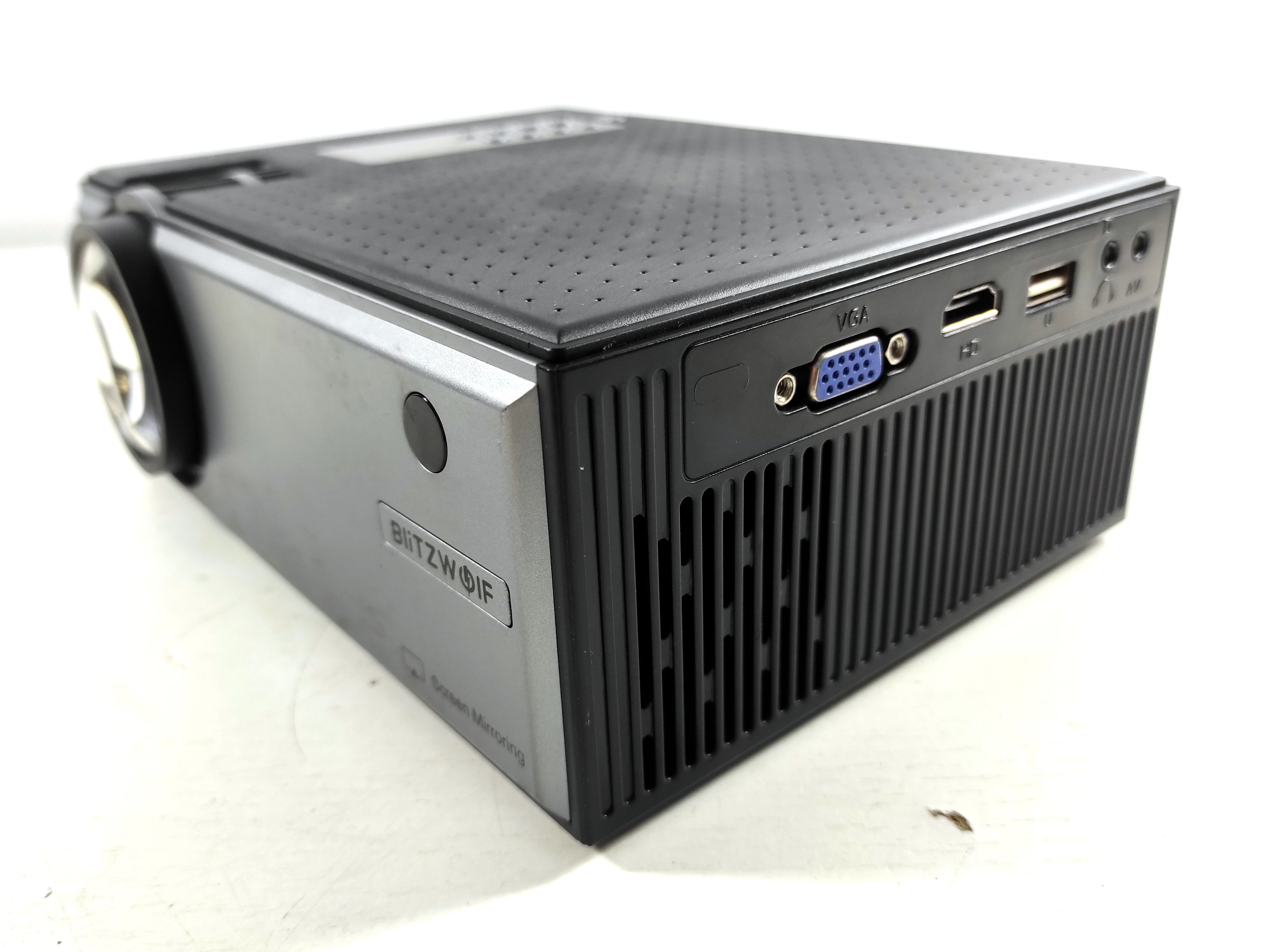 projektor-led-blitzwolf-bw-vp1-pro-kolor-czarny