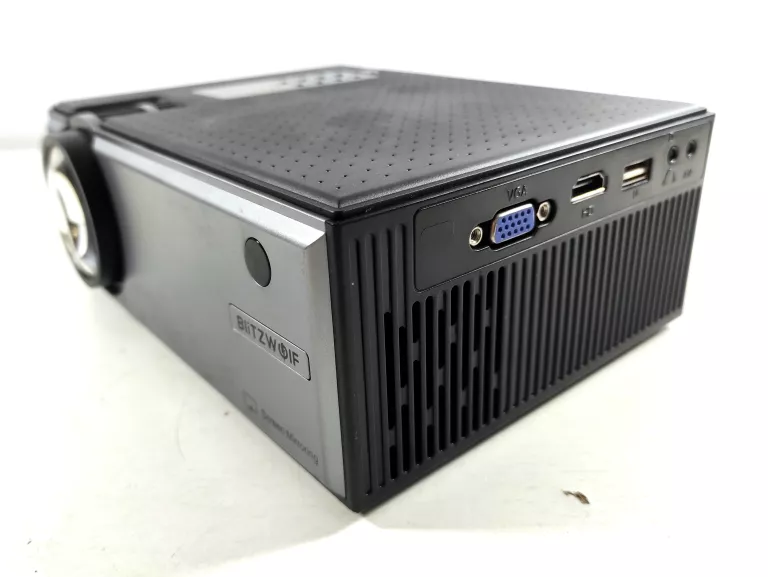 projektor-led-blitzwolf-bw-vp1-pro-kolor-czarny