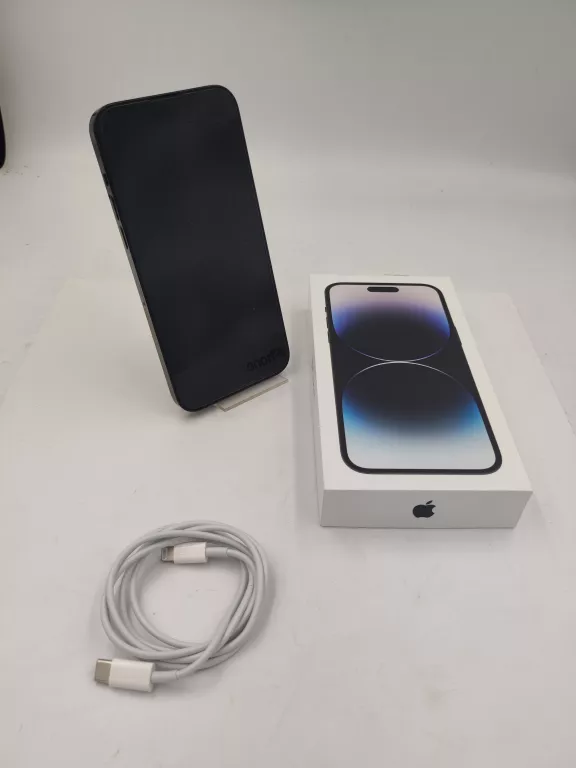 TELEFON IPHONE 14 PRO MAX