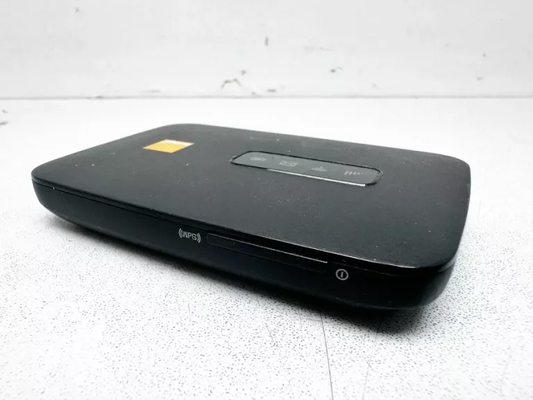 ROUTER HUAWEI PLAY E5573C
