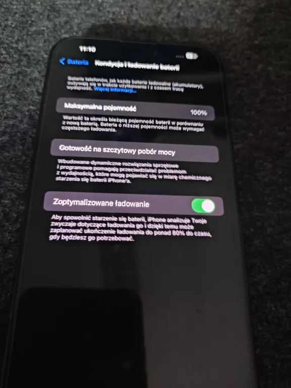 TELEFON IPHONE 14 PRO MAX