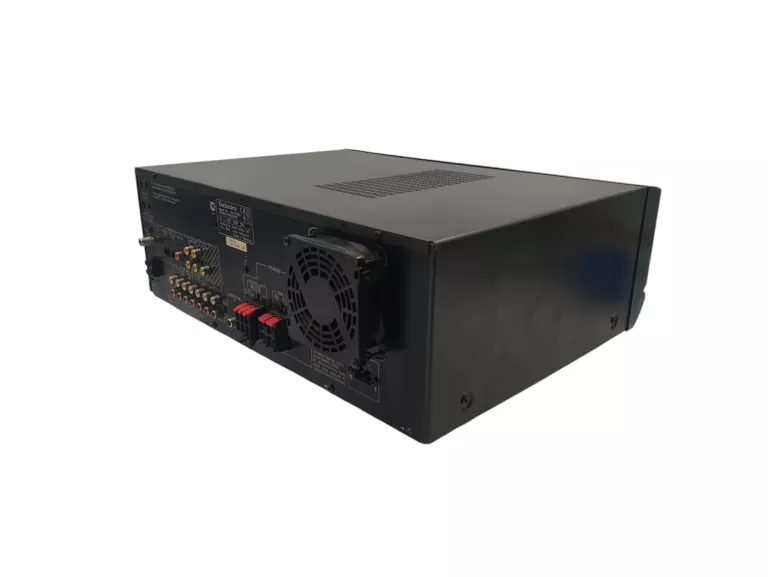AMPLITUNER TECHNICS SA-DX750 5.1 D.DIGITAL RDS RADIO FM