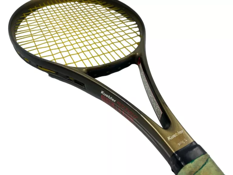 RAKIETA TENISOWA INERTIAL KUEBLER RESONANZ