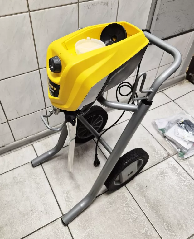 AGREGAT WAGNER CONTROLPRO 350M