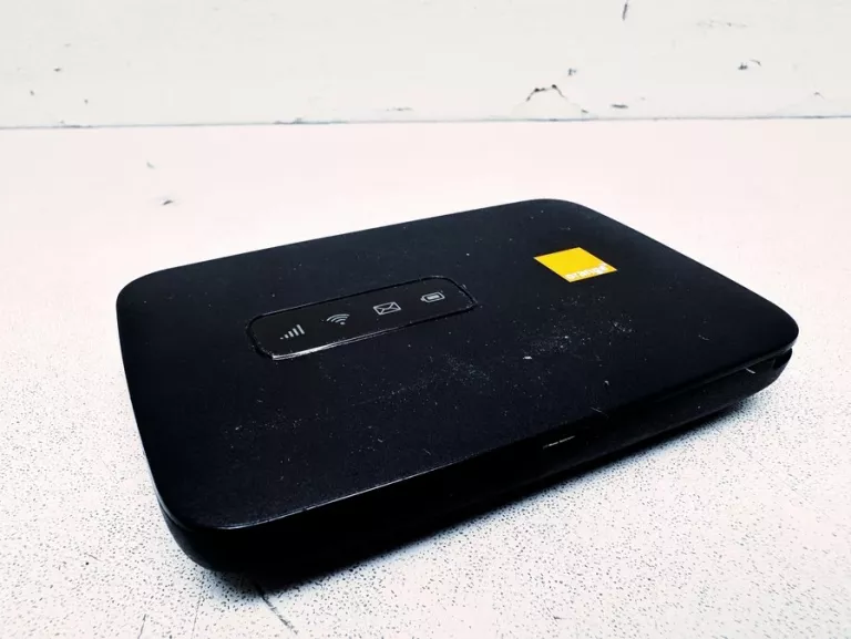 ROUTER HUAWEI PLAY E5573C