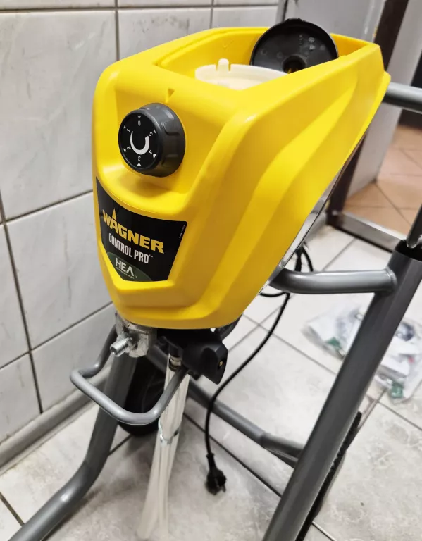 AGREGAT WAGNER CONTROLPRO 350M