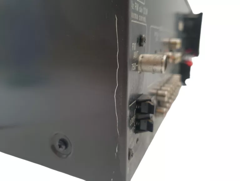 AMPLITUNER TECHNICS SA-DX750 5.1 D.DIGITAL RDS RADIO FM