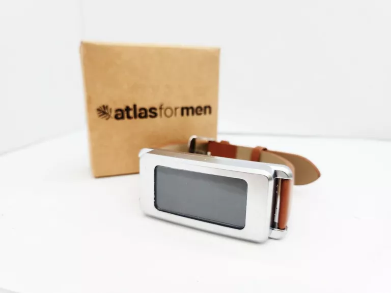 KROKOMIERZ ATLAS FOR MEN