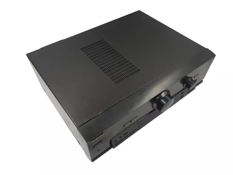 AMPLITUNER TECHNICS SA-DX750 5.1 D.DIGITAL RDS RADIO FM