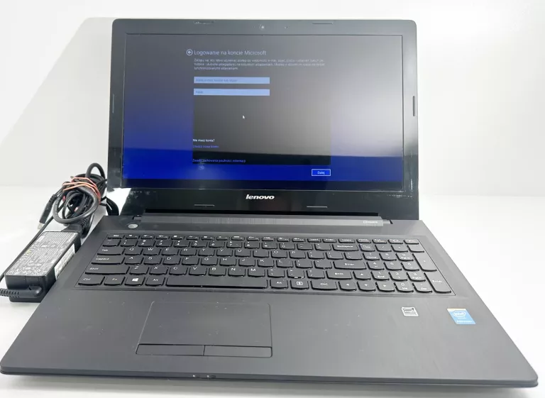 LAPTOP LENOVO G50-30