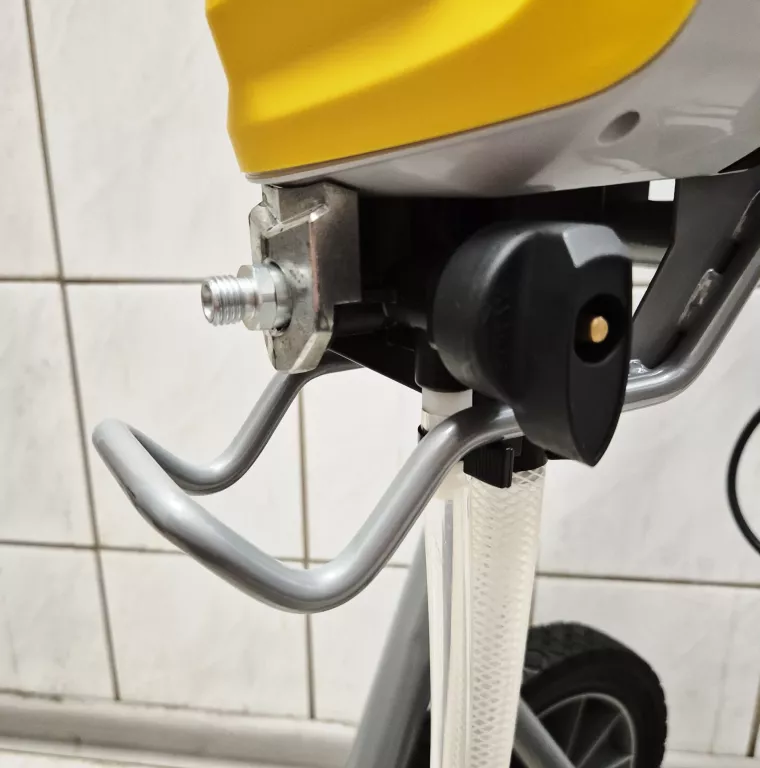 AGREGAT WAGNER CONTROLPRO 350M