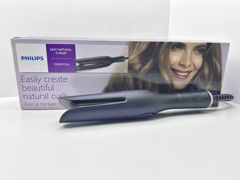 LOKÓWKA PHILIPS EASY NATURAL BHH777/00