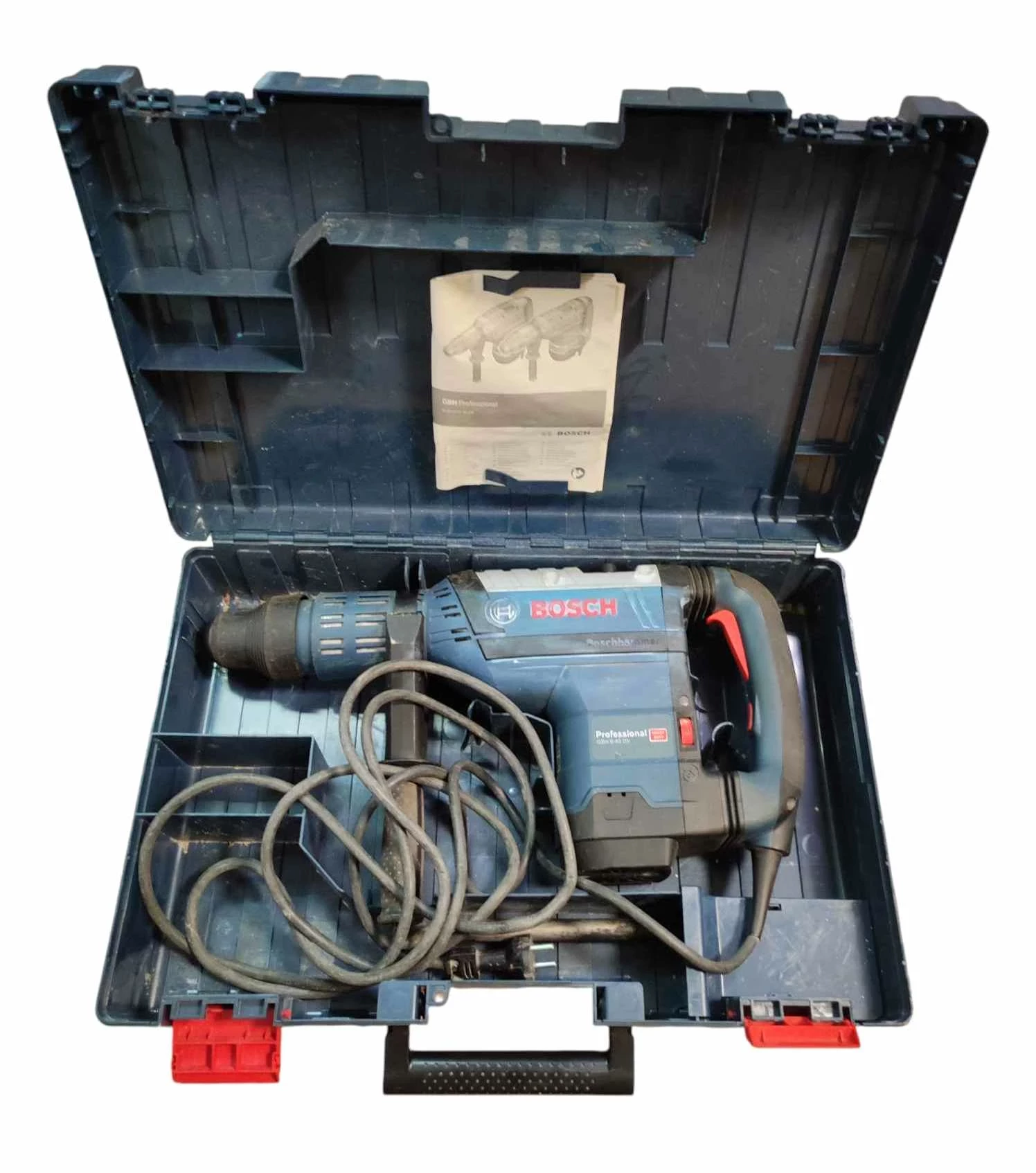 mlot-kujaco-wiercacy-sds-max-bosch-gbh-8-45-dv-marka-bosch