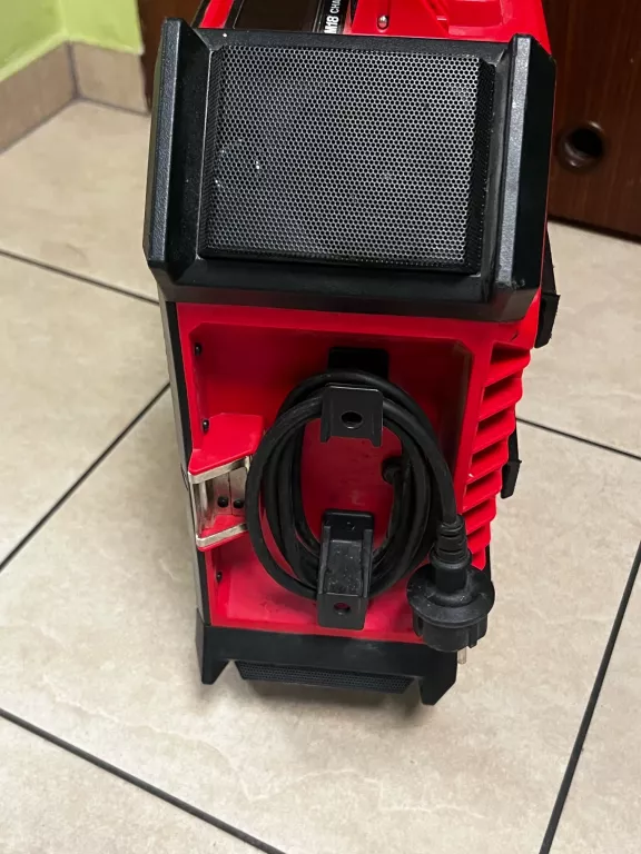 radio-budowlane-milwaukee-m18-prcdab-aku5ah-gwarancja-stan-uzywany