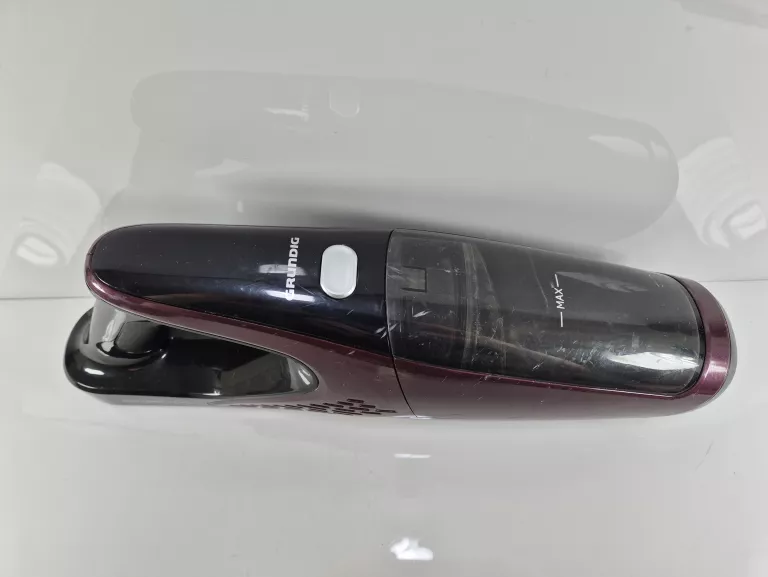 ODKURZACZ PIONOWY GRUNDIG VCH 9930