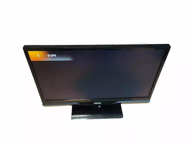 TELEWIZOR PHILLIPS 20PFL3108H/12 20 CALI