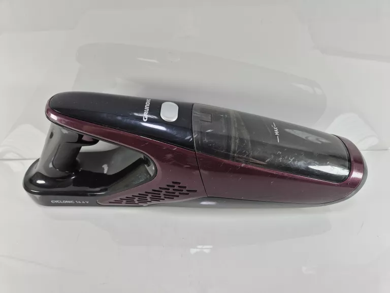 ODKURZACZ PIONOWY GRUNDIG VCH 9930