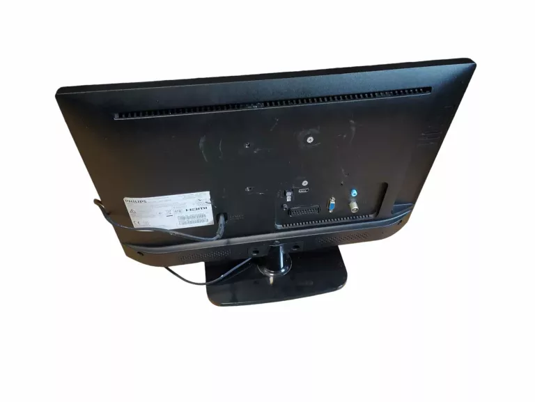 TELEWIZOR PHILLIPS 20PFL3108H/12 20 CALI