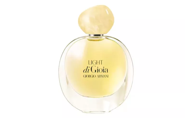 GIORGIO ARMANI LIGHT DI GIOIA EDP 50ML