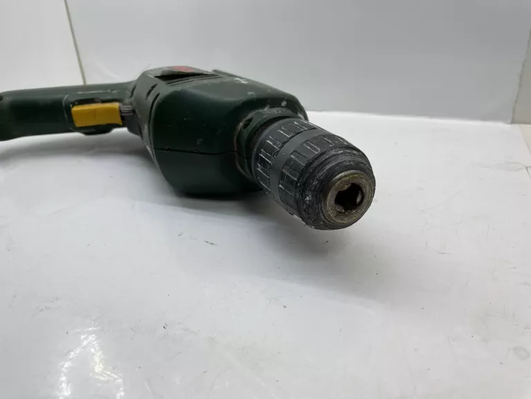 WIERTARKA BOSCH PSB 450 R USZKODZONA