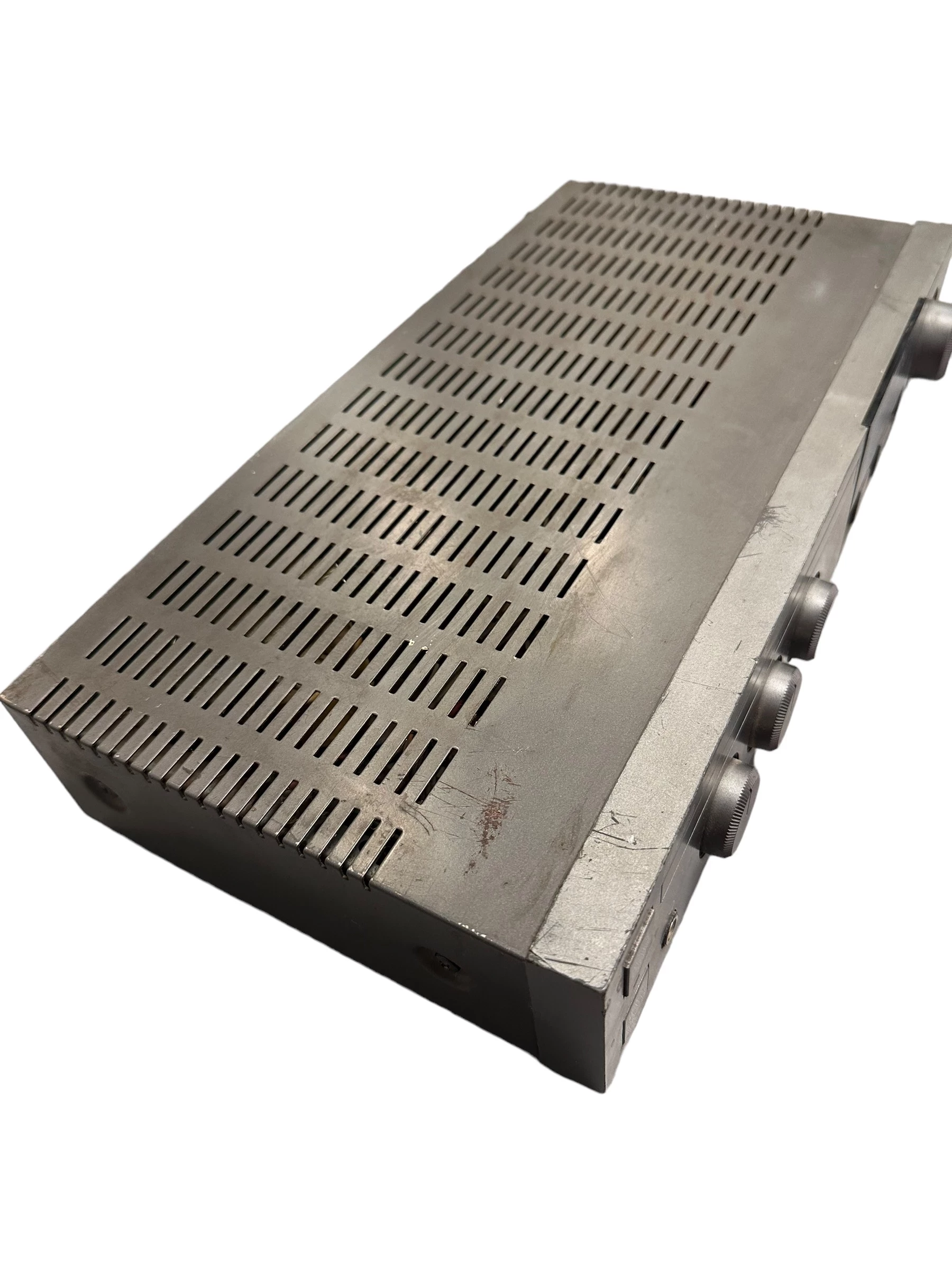 wzmacniacz-uher-series-22-ean-gtin-9780060601393