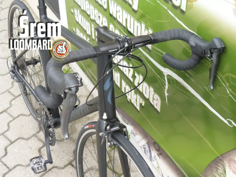 ROWER SZOSOWY SPECIALIZED ALLEZ E5, KOŁA 28, RAMA 58, BDB STAN!