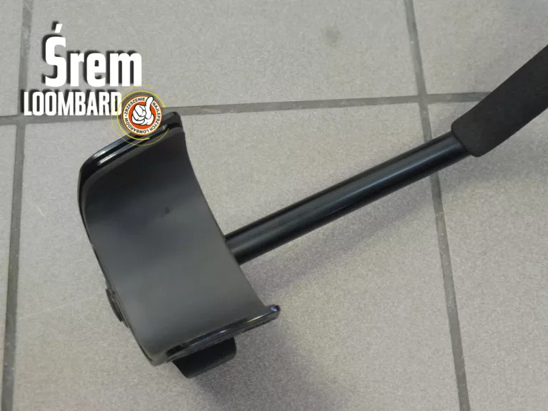 WYKRYWACZ METALI FISHER LABS F44, KOMPLET, DB STAN!
