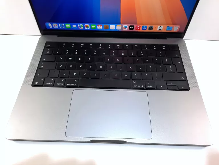 LAPTOP APPLE MACBOOK PRO A2918 M3 16GB/512GB