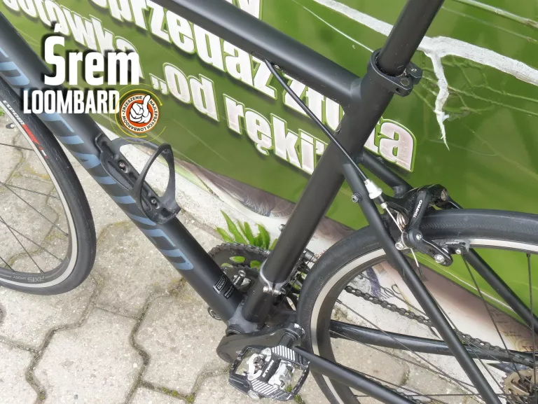 ROWER SZOSOWY SPECIALIZED ALLEZ E5, KOŁA 28, RAMA 58, BDB STAN!