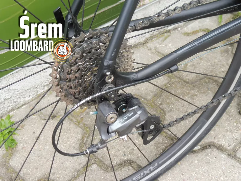 ROWER SZOSOWY SPECIALIZED ALLEZ E5, KOŁA 28, RAMA 58, BDB STAN!