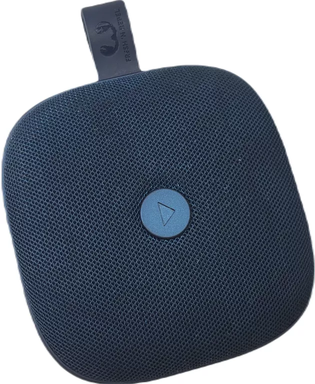 GŁOŚNIK MOBILNY FRESH N REBEL ROCKBOX BOLD XS BLUETOOTH
