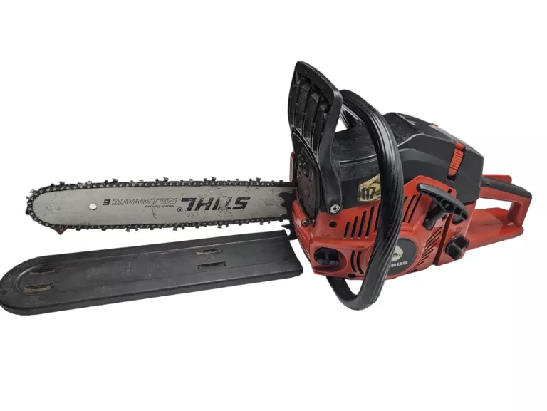 URSUS PILARKA SPALINOWA UR-CST52-400W