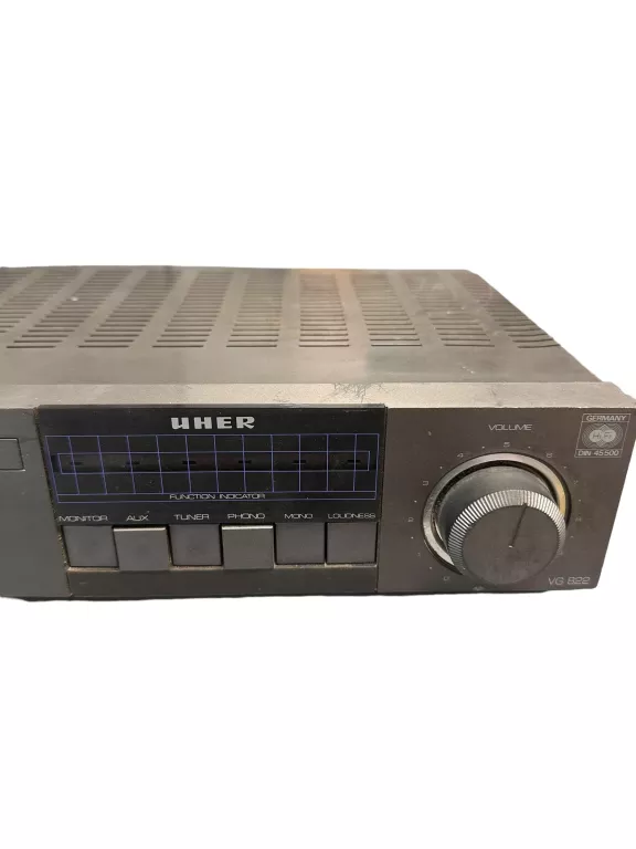 WZMACNIACZ UHER SERIES 22