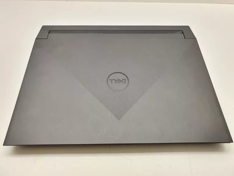 LAPTOP DELL G15 5510 INTEL I7-10870H 16GB RTX3050 512SSD